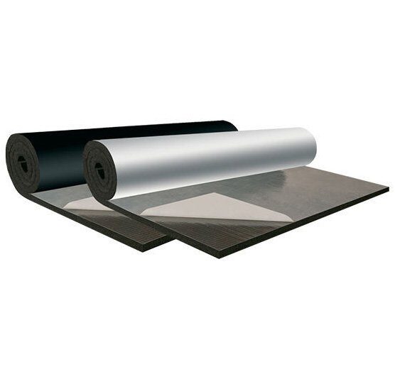 Рулоны Kaiflex Duct